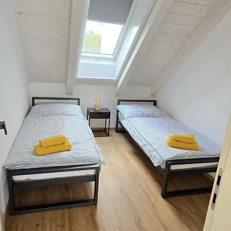 Apartment Lipensky Slupecna