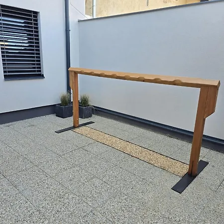 Apartment Lipensky Slupecna