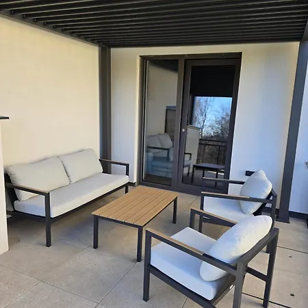 Appartement Lipensky Slupecna