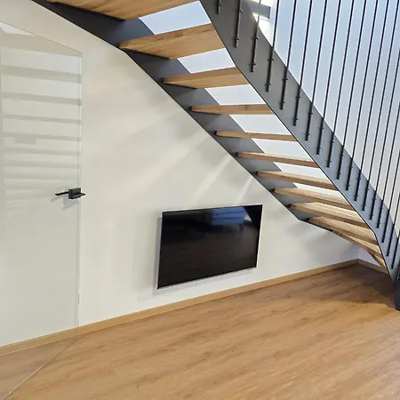Apartment Lipensky Slupecna Lipno nad Vltavou