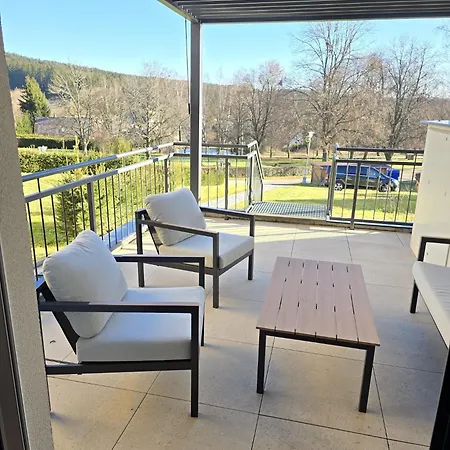 Lipensky Slupecna Apartament *