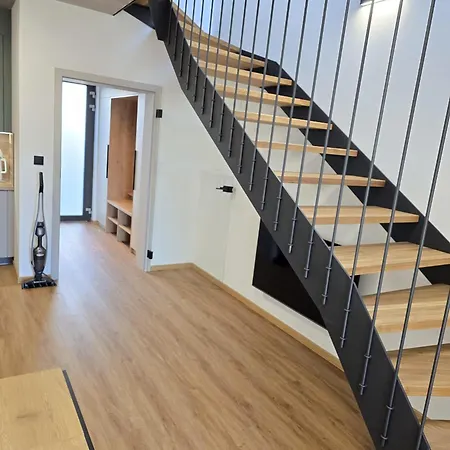 Apartment Lipensky Slupecna Lipno nad Vltavou