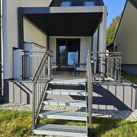 Appartement Lipensky Slupecna *