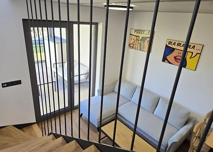 Apartamento Lipenský Slupečná Lipno nad Vltavou